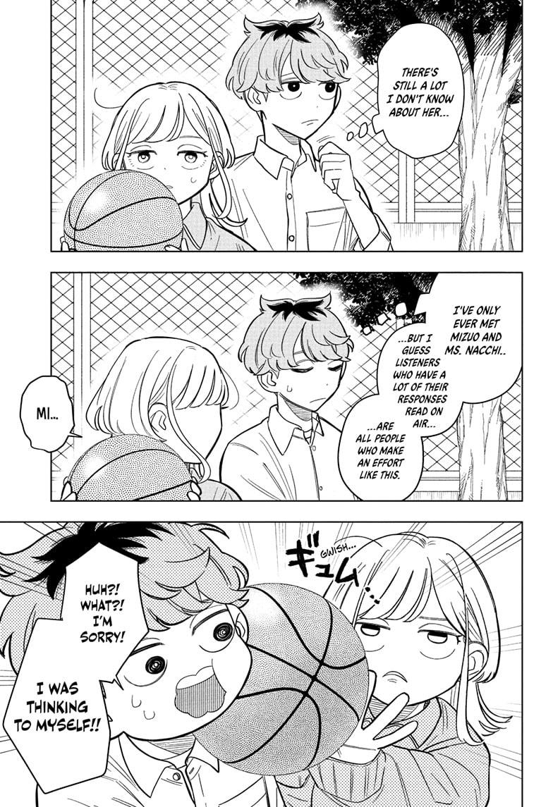 Someone Hertz Chap 6 - Next Chap 7