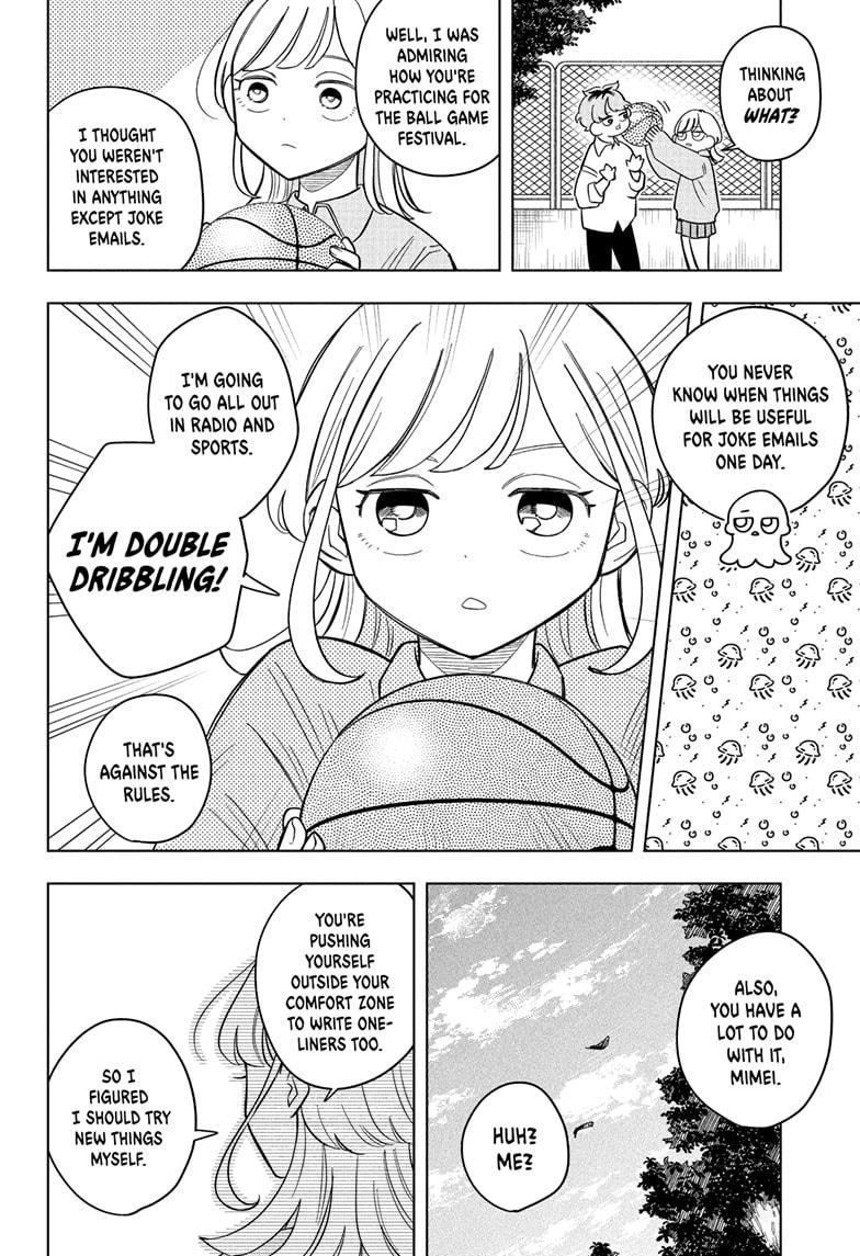 Someone Hertz Chap 6 - Next Chap 7