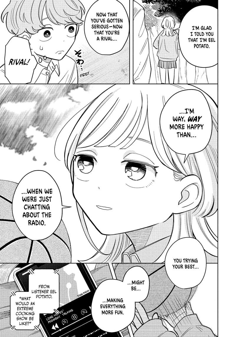 Someone Hertz Chap 6 - Next Chap 7