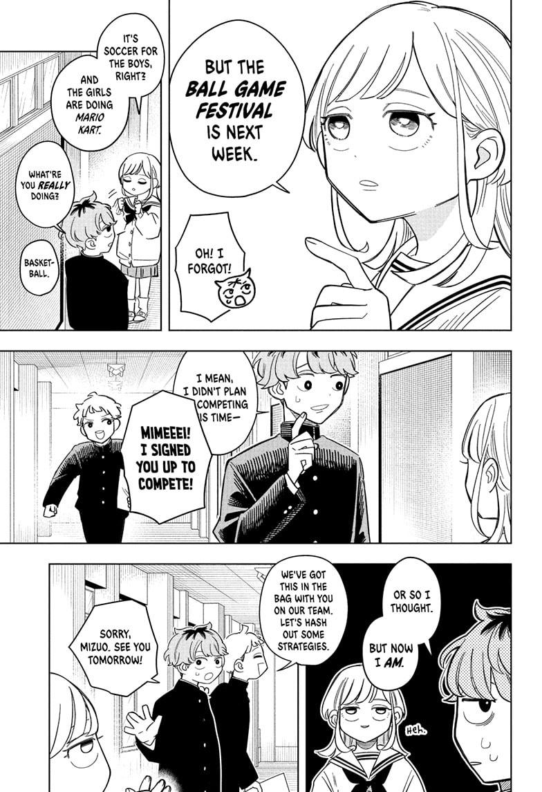 Someone Hertz Chap 6 - Next Chap 7