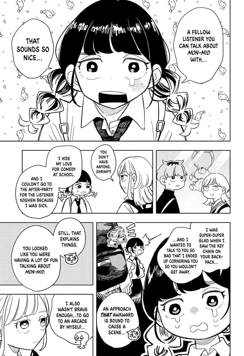 Someone Hertz Chap 8 - Next Chap 9
