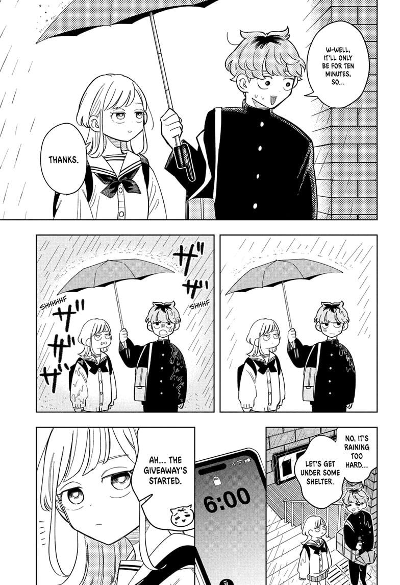 Someone Hertz Chap 9 - Next Chap 10