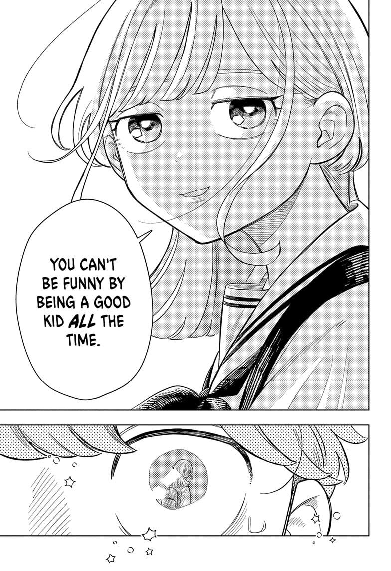 Someone Hertz Chap 9 - Next Chap 10