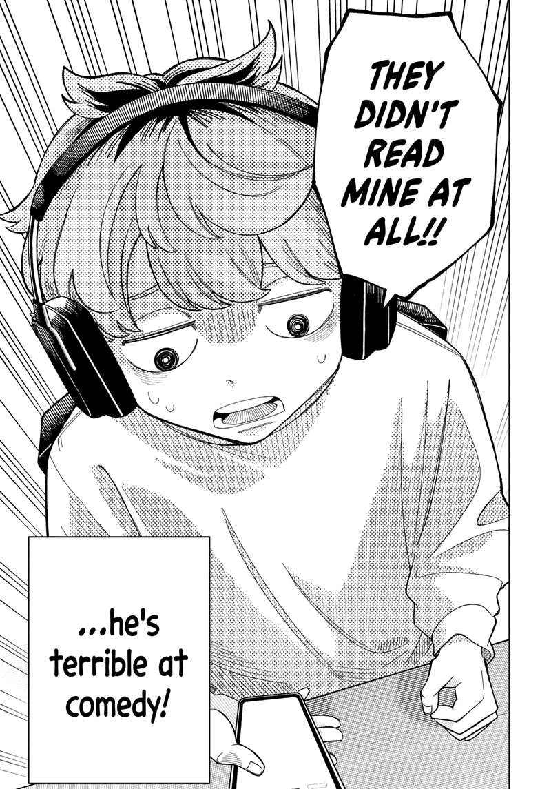 Someone Hertz Chap 1 - Next Chap 2