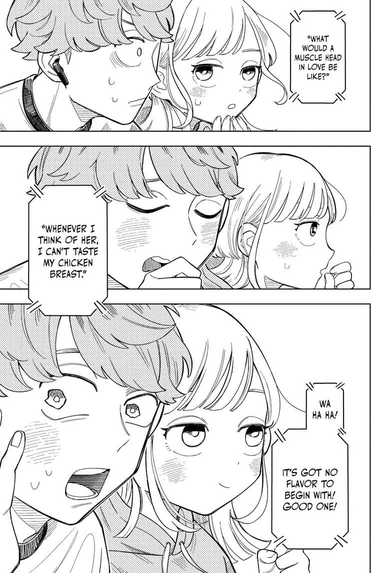 Someone Hertz Chap 1 - Next Chap 2