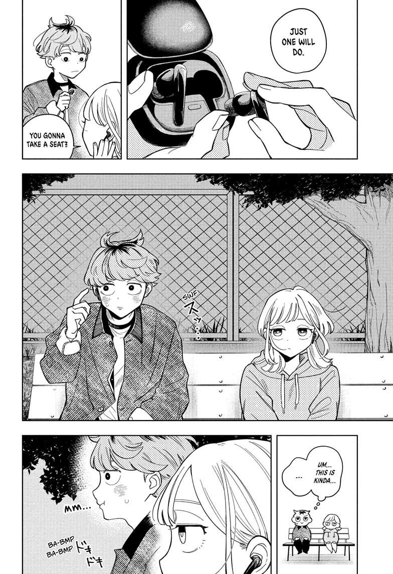 Someone Hertz Chap 1 - Next Chap 2