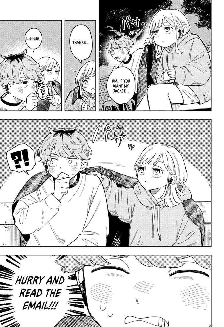 Someone Hertz Chap 1 - Next Chap 2