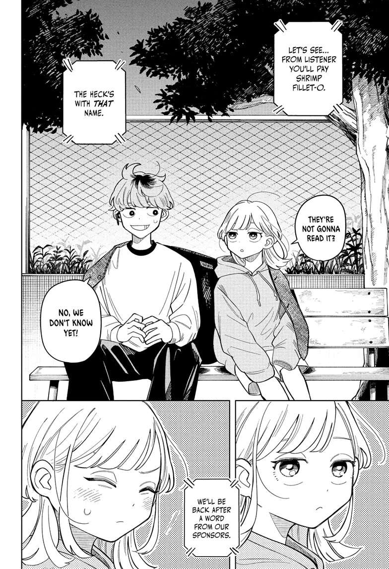 Someone Hertz Chap 1 - Next Chap 2