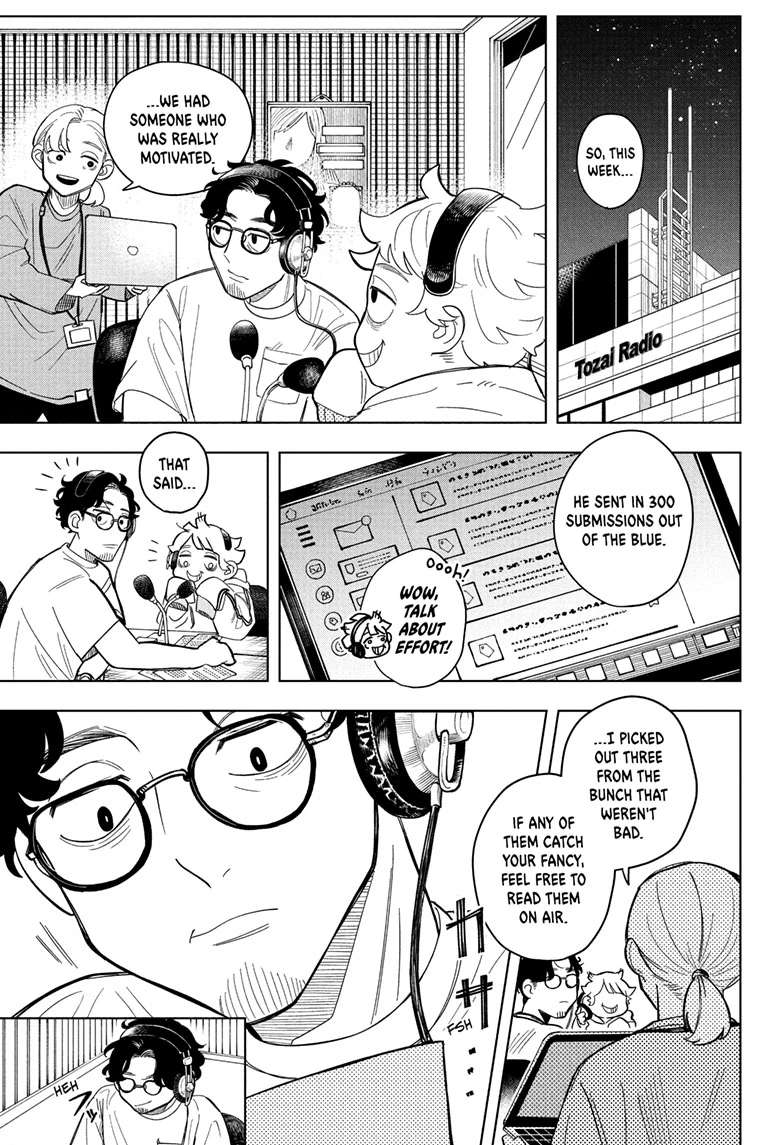 Someone Hertz Chap 1 - Next Chap 2