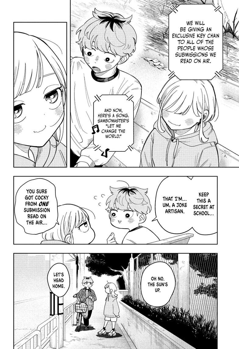 Someone Hertz Chap 1 - Next Chap 2