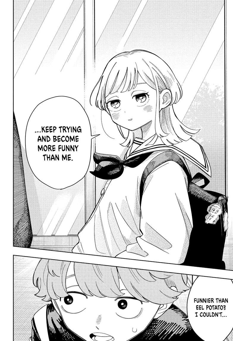 Someone Hertz Chap 1 - Next Chap 2