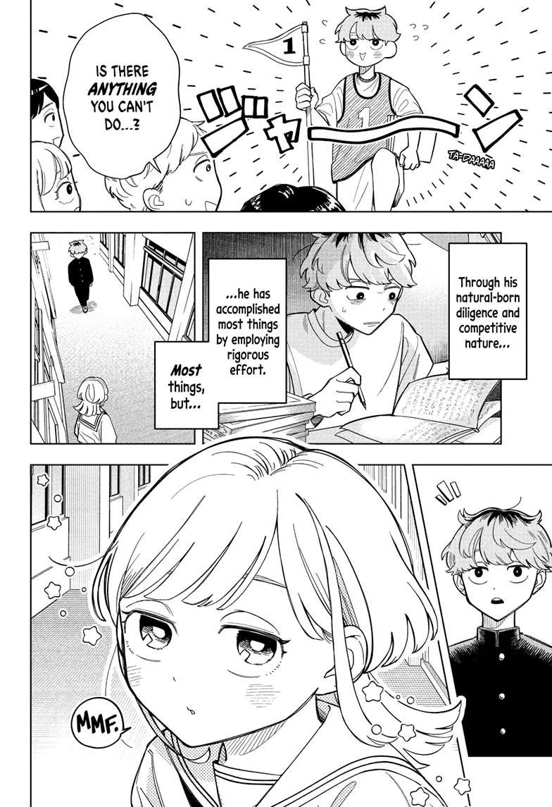 Someone Hertz Chap 1 - Next Chap 2