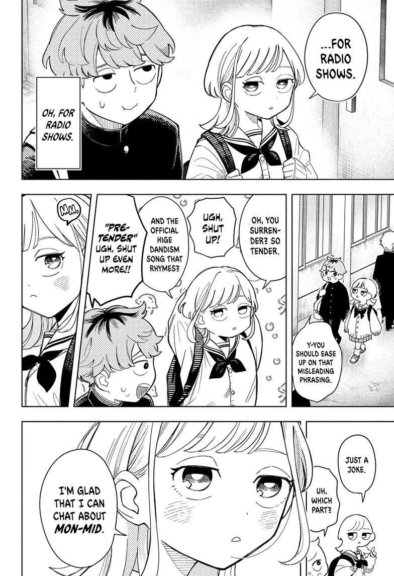 Someone Hertz Chap 1 - Next Chap 2