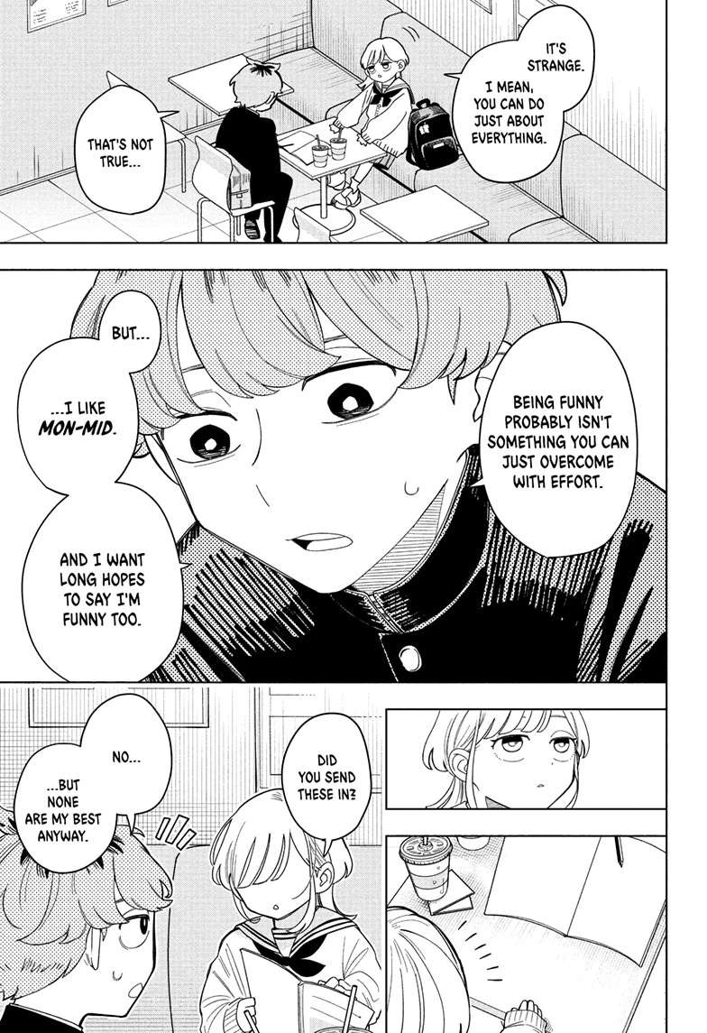 Someone Hertz Chap 1 - Next Chap 2