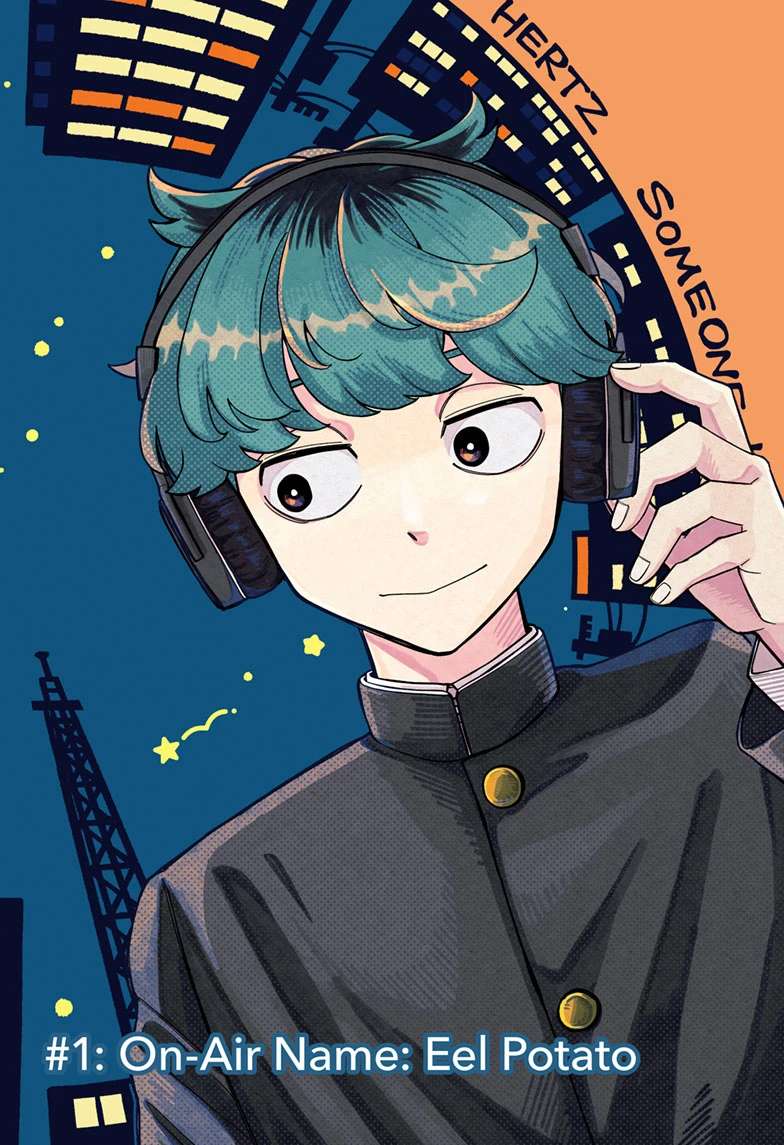 Someone Hertz Chap 1 - Next Chap 2