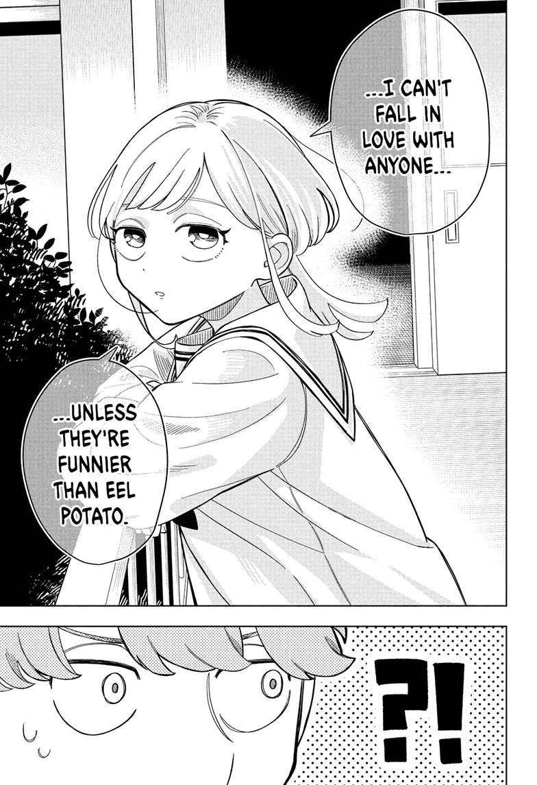 Someone Hertz Chap 1 - Next Chap 2