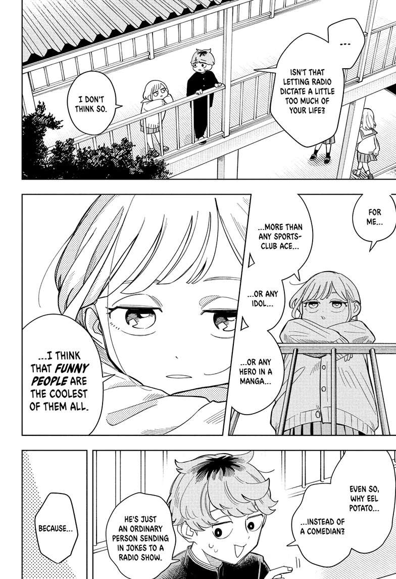 Someone Hertz Chap 1 - Next Chap 2