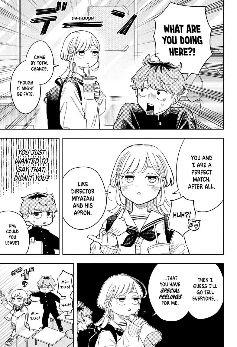 Someone Hertz Chap 1 - Next Chap 2