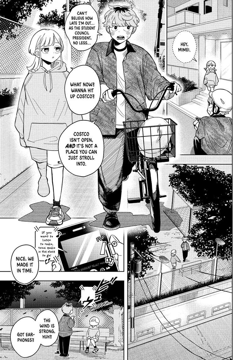 Someone Hertz Chap 1 - Next Chap 2