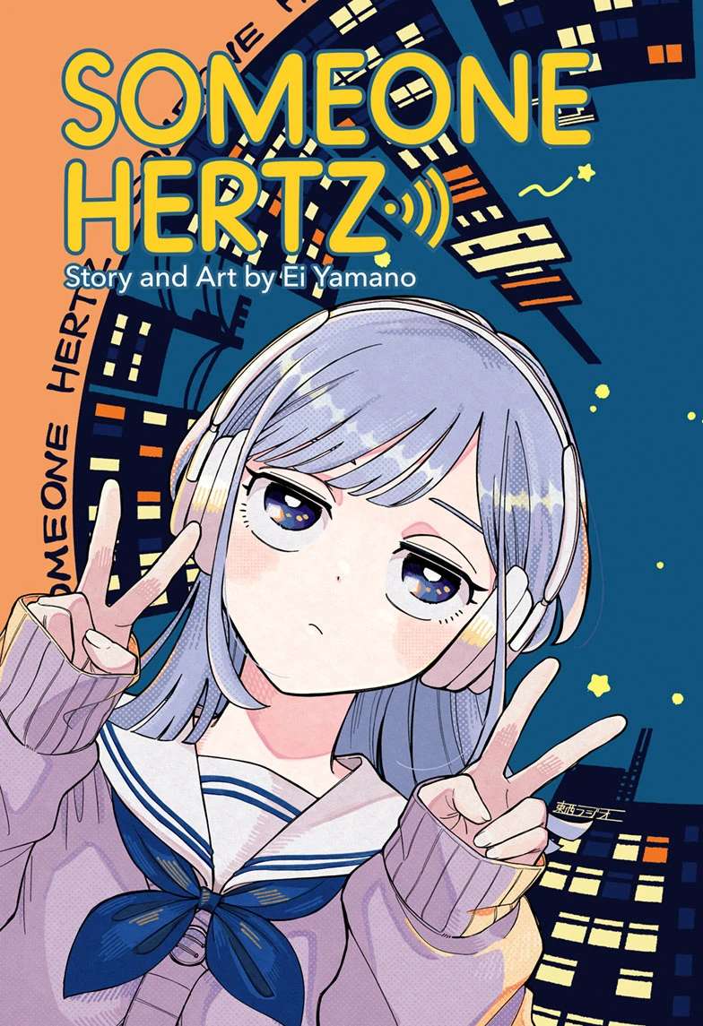 Someone Hertz Chap 1 - Next Chap 2