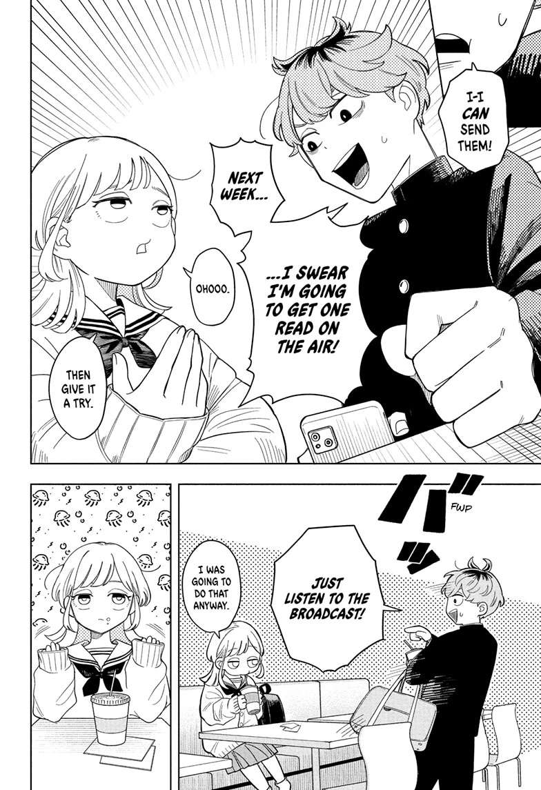 Someone Hertz Chap 1 - Next Chap 2