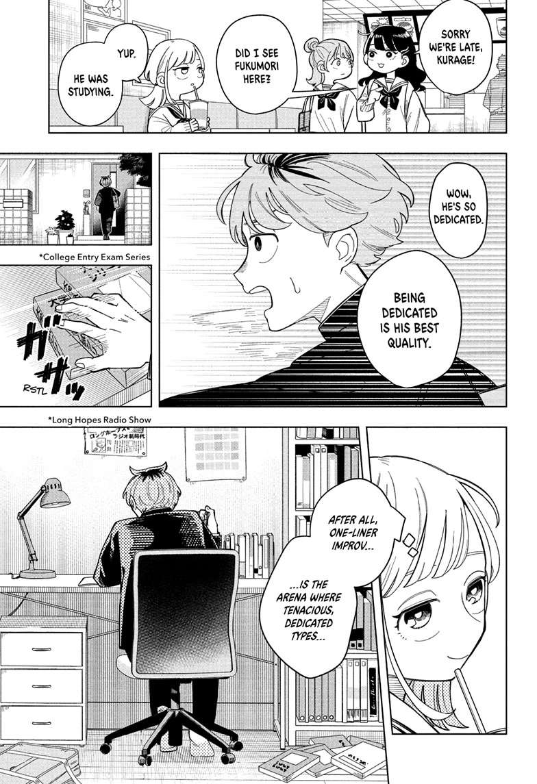 Someone Hertz Chap 1 - Next Chap 2