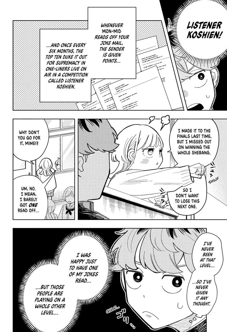 Someone Hertz Chap 2 - Next Chap 3