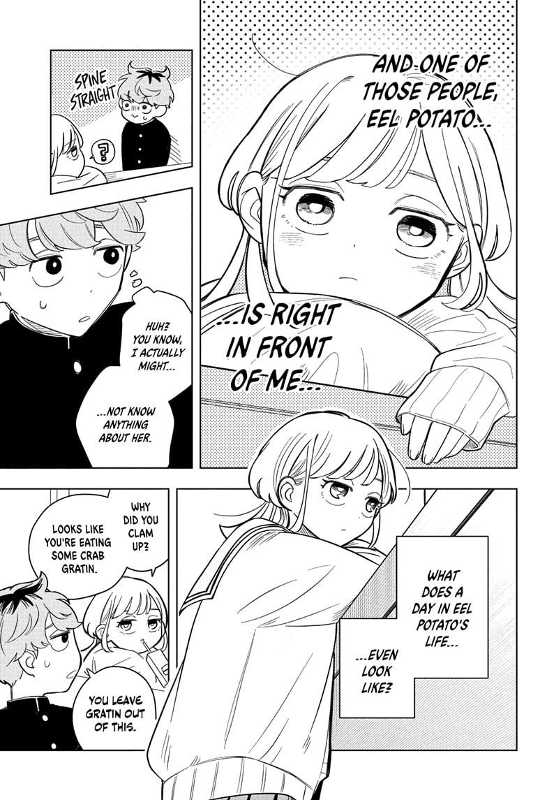 Someone Hertz Chap 2 - Next Chap 3