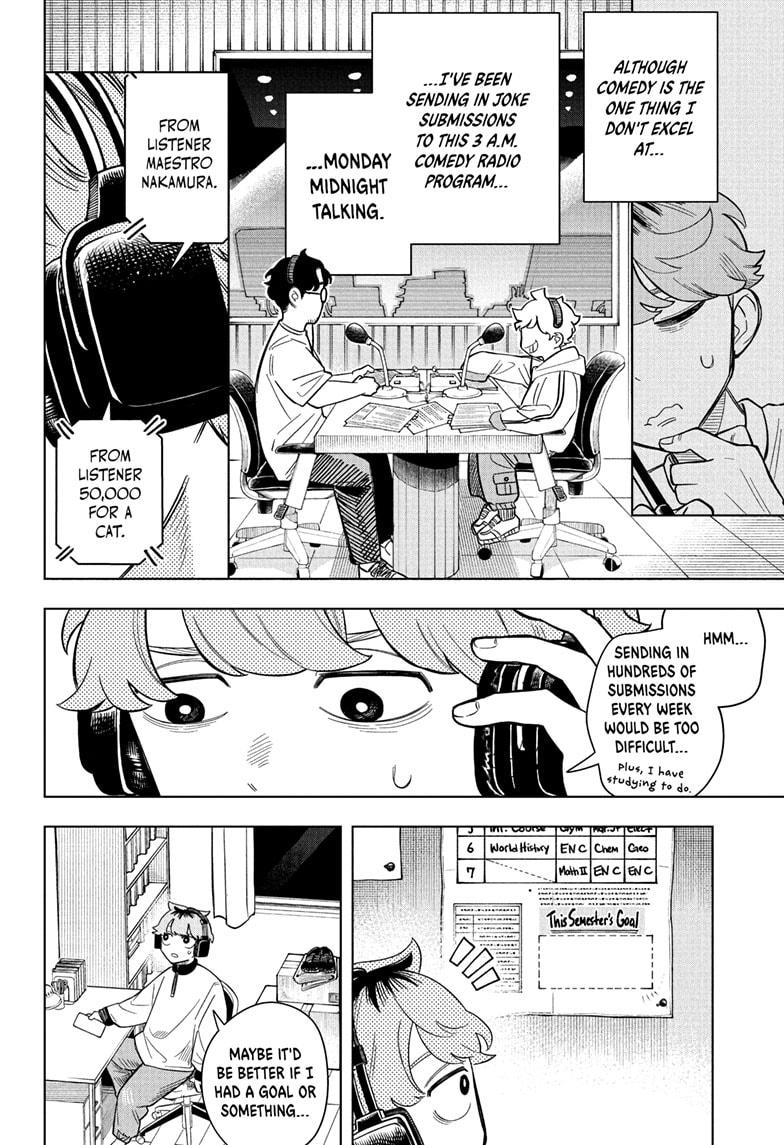 Someone Hertz Chap 2 - Next Chap 3