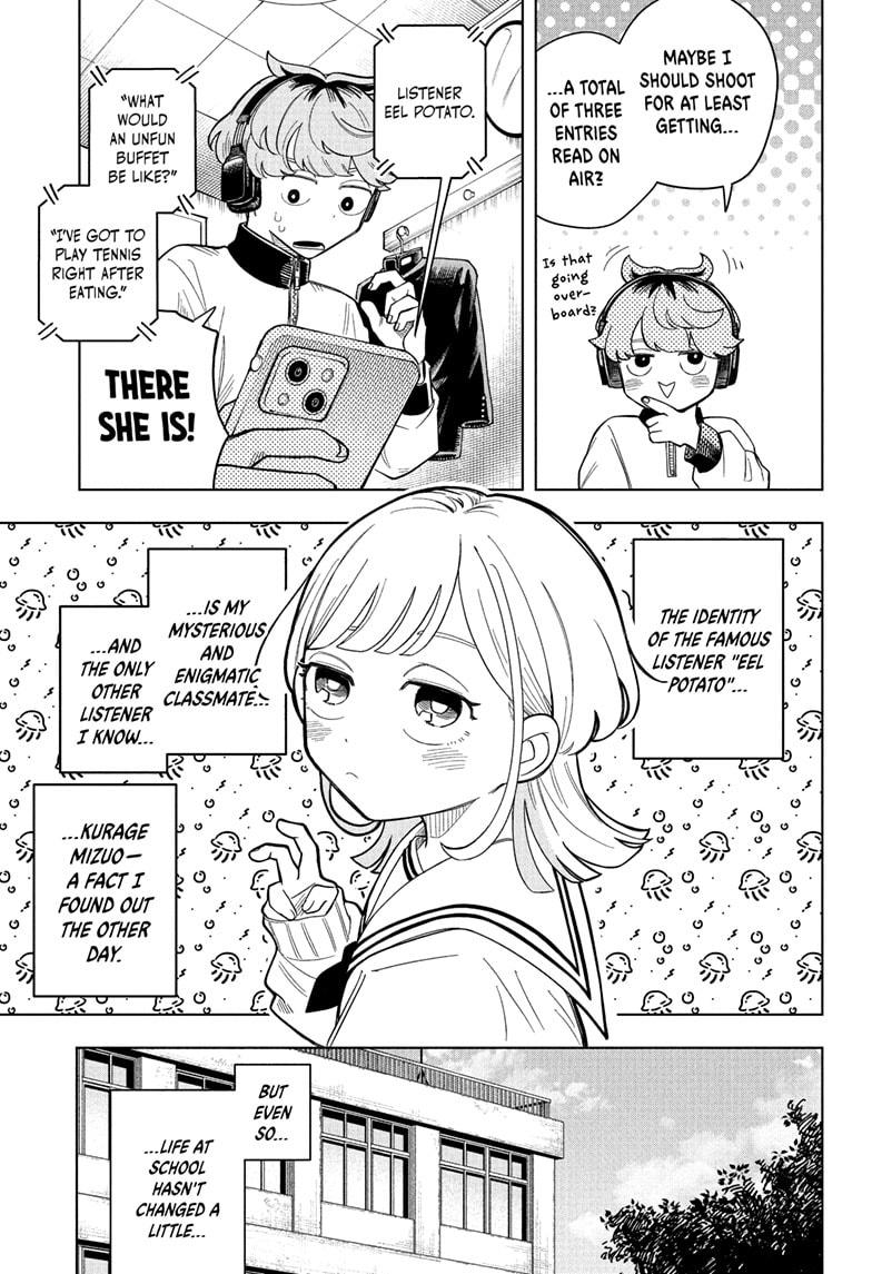 Someone Hertz Chap 2 - Next Chap 3