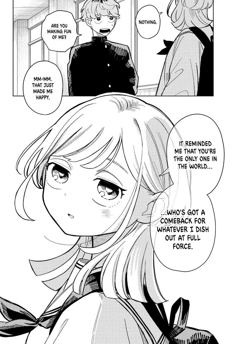 Someone Hertz Chap 2 - Next Chap 3