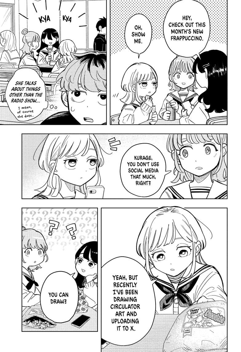 Someone Hertz Chap 2 - Next Chap 3