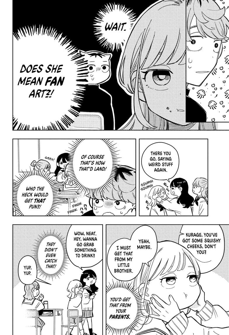 Someone Hertz Chap 2 - Next Chap 3
