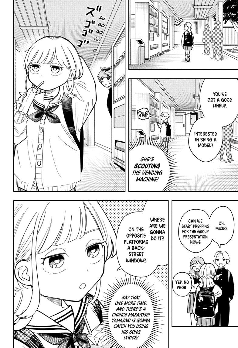 Someone Hertz Chap 2 - Next Chap 3