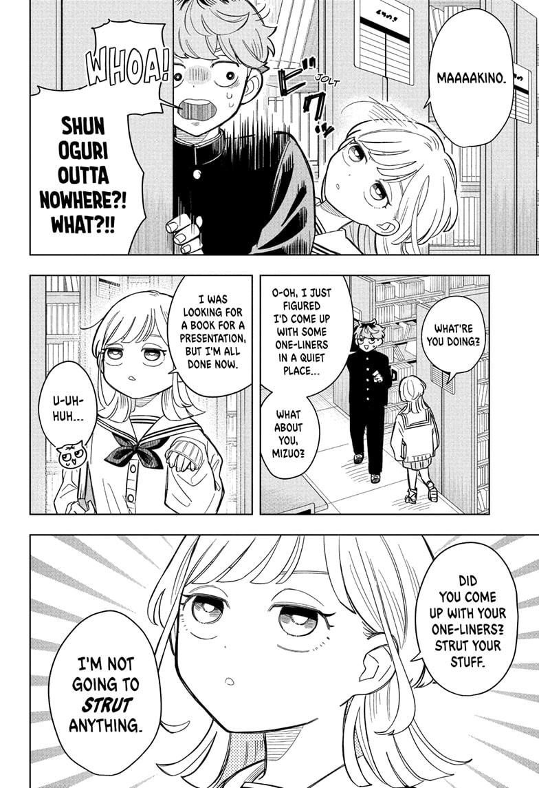 Someone Hertz Chap 2 - Next Chap 3