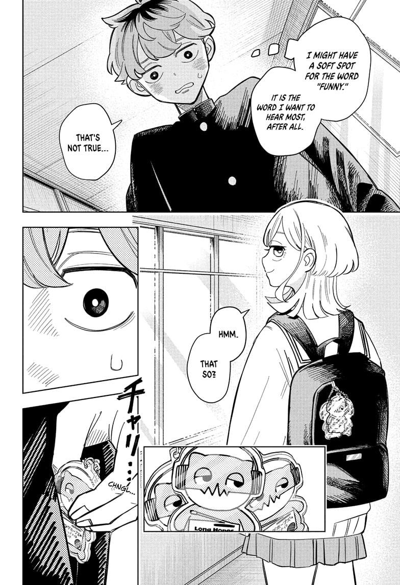 Someone Hertz Chap 2 - Next Chap 3