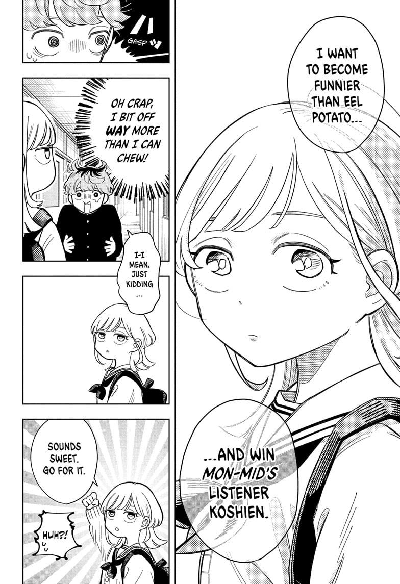 Someone Hertz Chap 2 - Next Chap 3
