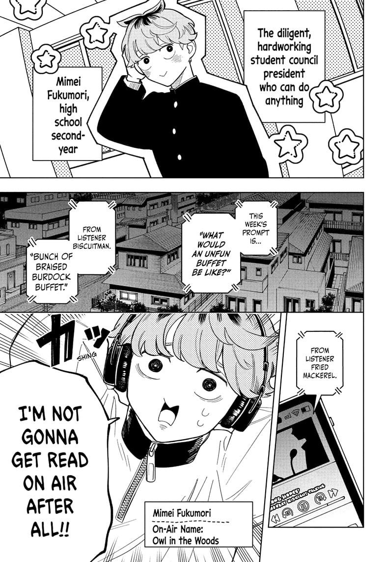 Someone Hertz Chap 2 - Next Chap 3