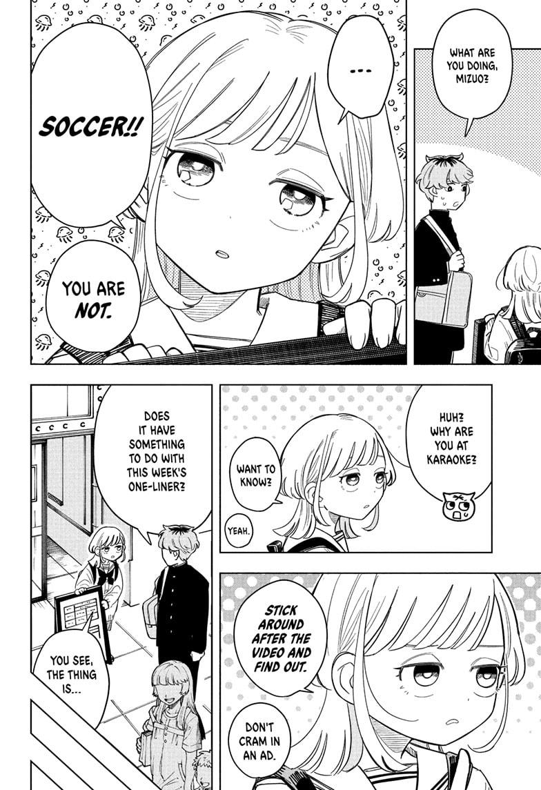 Someone Hertz Chap 3 - Next Chap 4