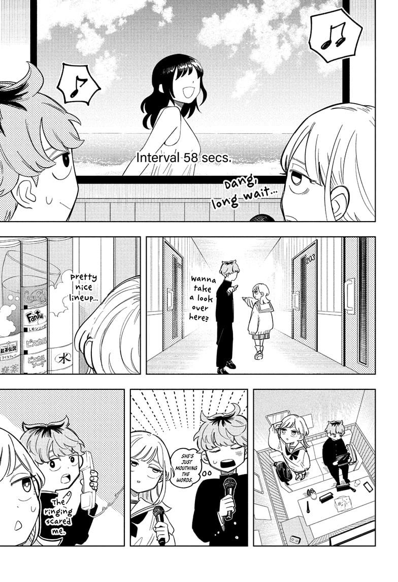 Someone Hertz Chap 3 - Next Chap 4