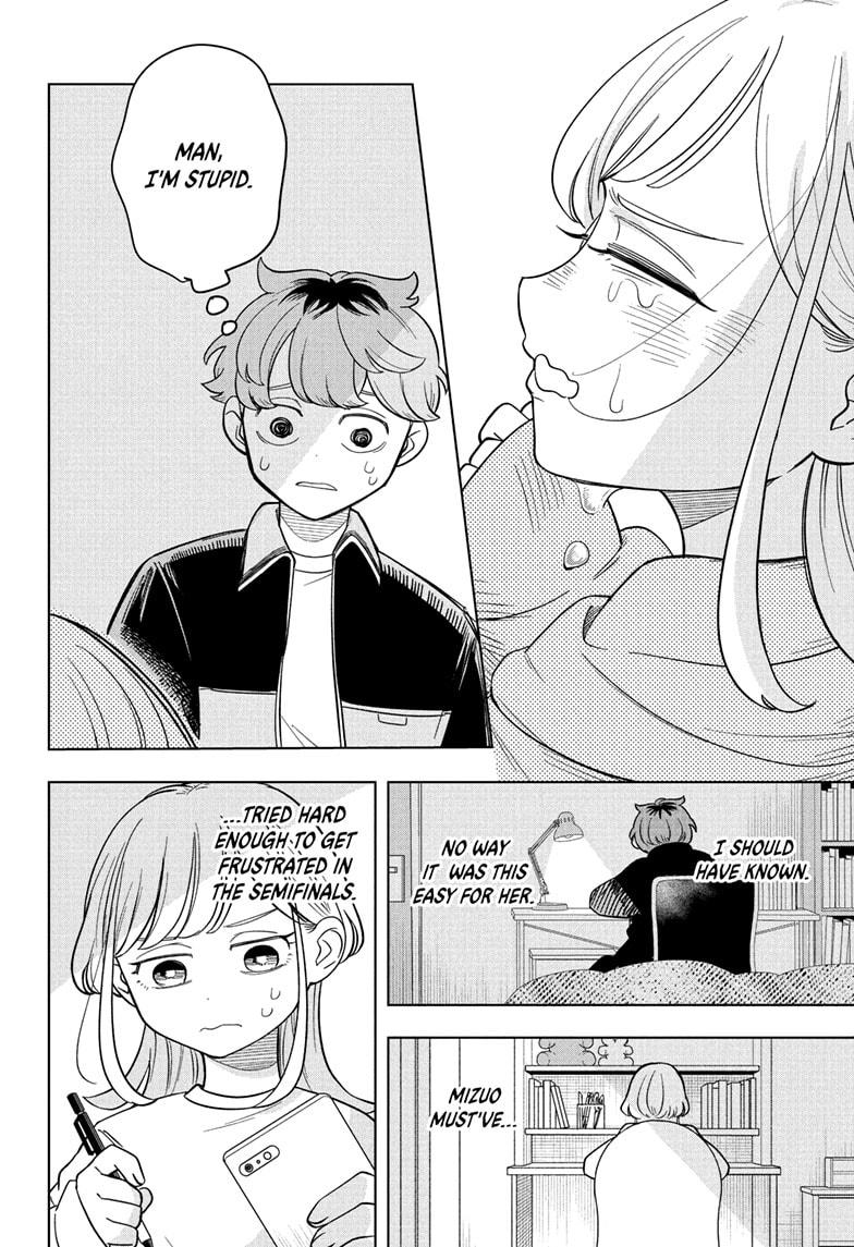 Someone Hertz Chap 17 - Next Chap 18