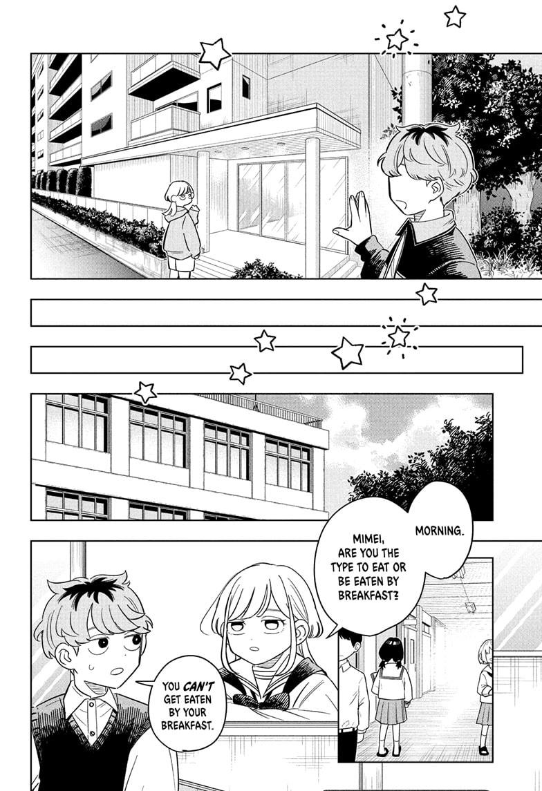 Someone Hertz Chap 17 - Next Chap 18