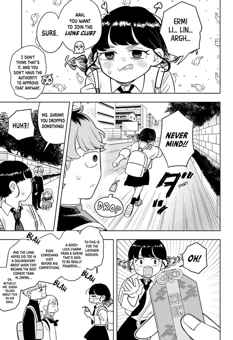 Someone Hertz Chap 14 - Next Chap 15