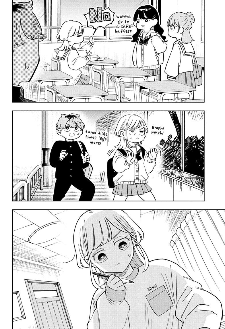 Someone Hertz Chap 15 - Next Chap 16