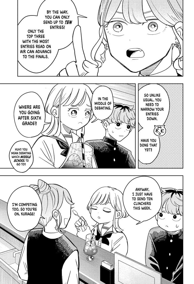 Someone Hertz Chap 15 - Next Chap 16