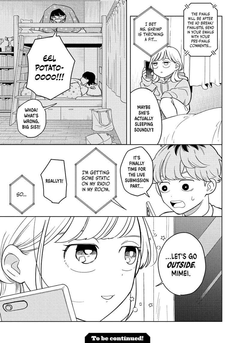 Someone Hertz Chap 15 - Next Chap 16