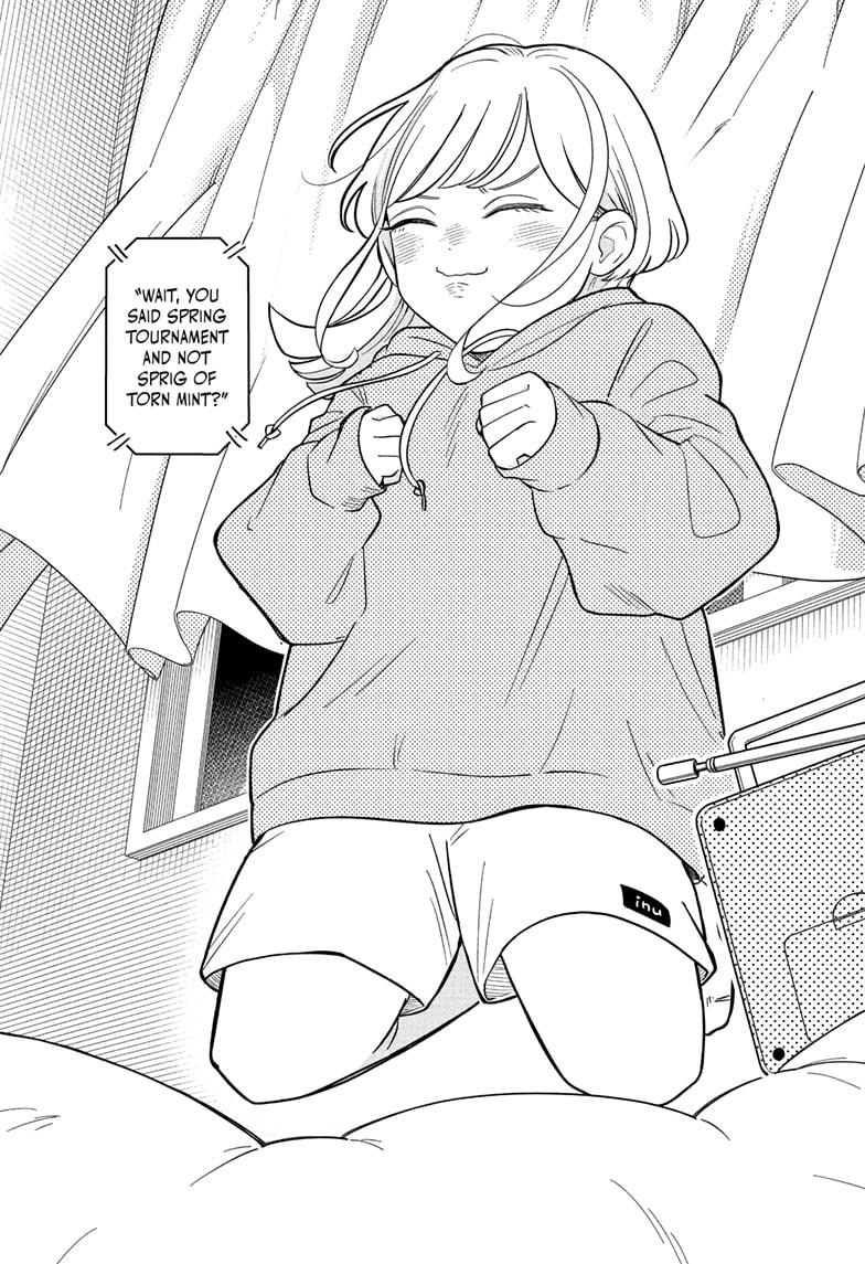 Someone Hertz Chap 15 - Next Chap 16