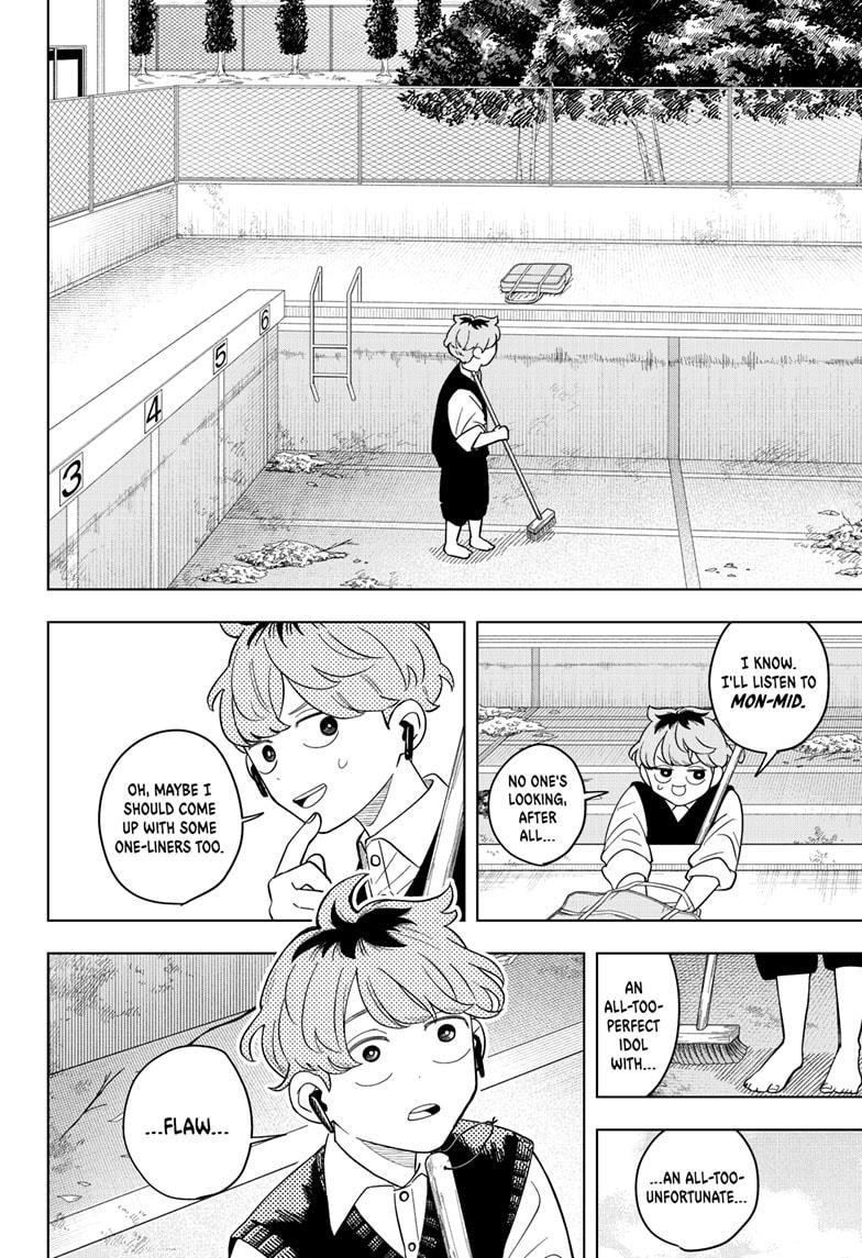 Someone Hertz Chap 19 - Next Chap 20