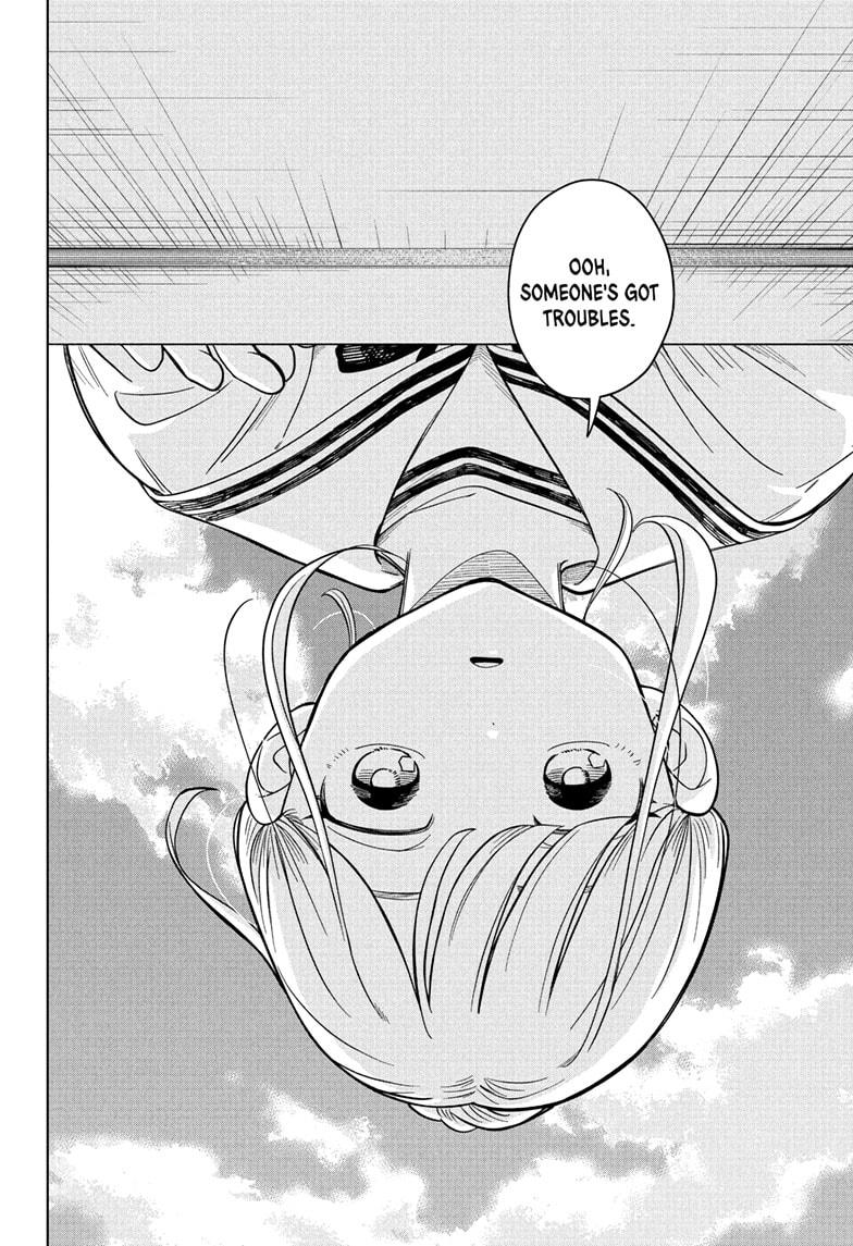 Someone Hertz Chap 19 - Next Chap 20