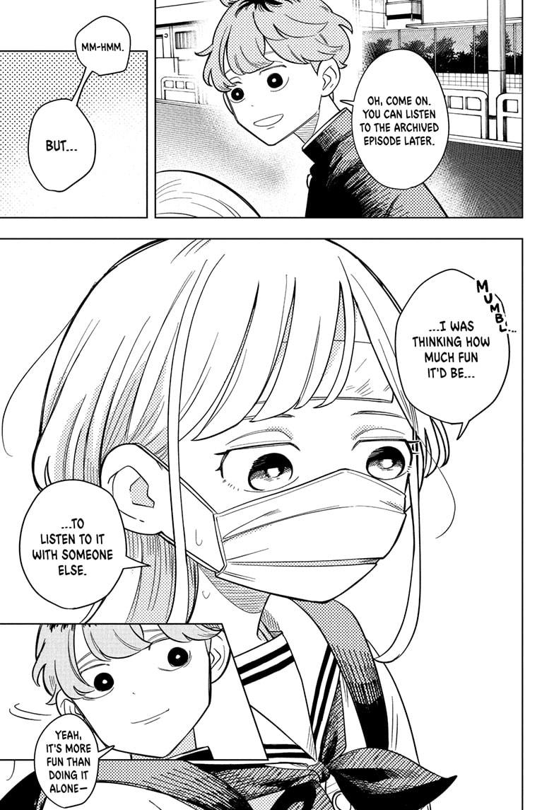 Someone Hertz Chap 10 - Next Chap 11